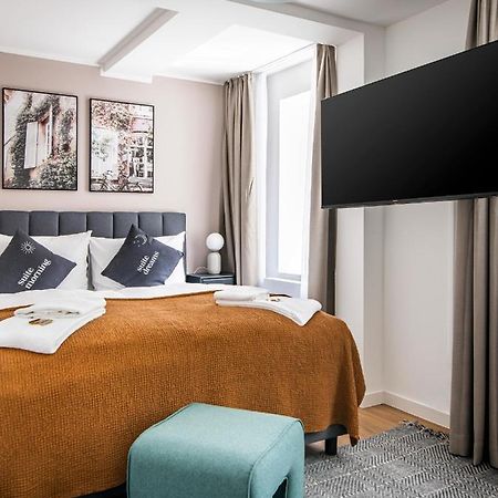 Limehome Bayreuth Spitalgasse Kültér fotó