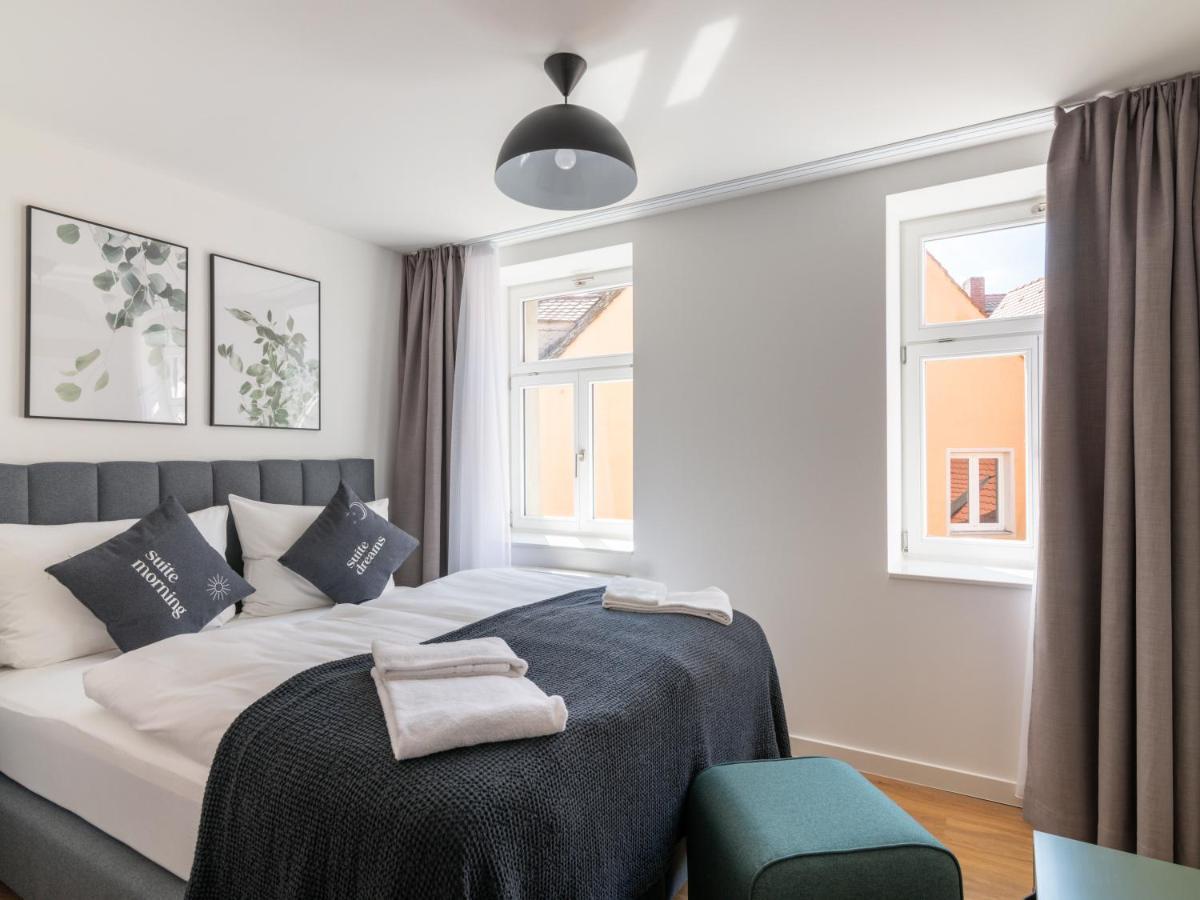 Limehome Bayreuth Spitalgasse Kültér fotó