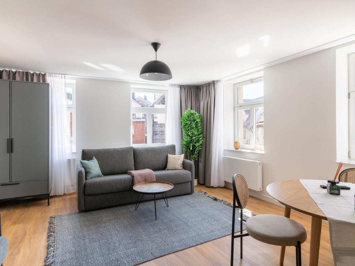 Limehome Bayreuth Spitalgasse Kültér fotó