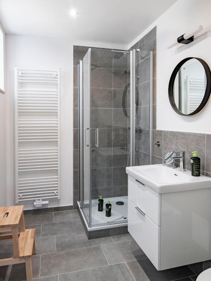 Limehome Bayreuth Spitalgasse Kültér fotó