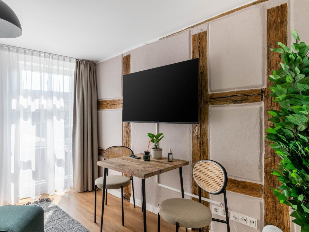 Limehome Bayreuth Spitalgasse Kültér fotó