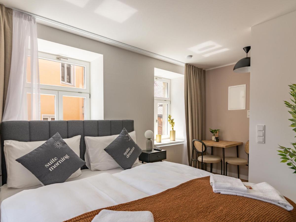 Limehome Bayreuth Spitalgasse Kültér fotó