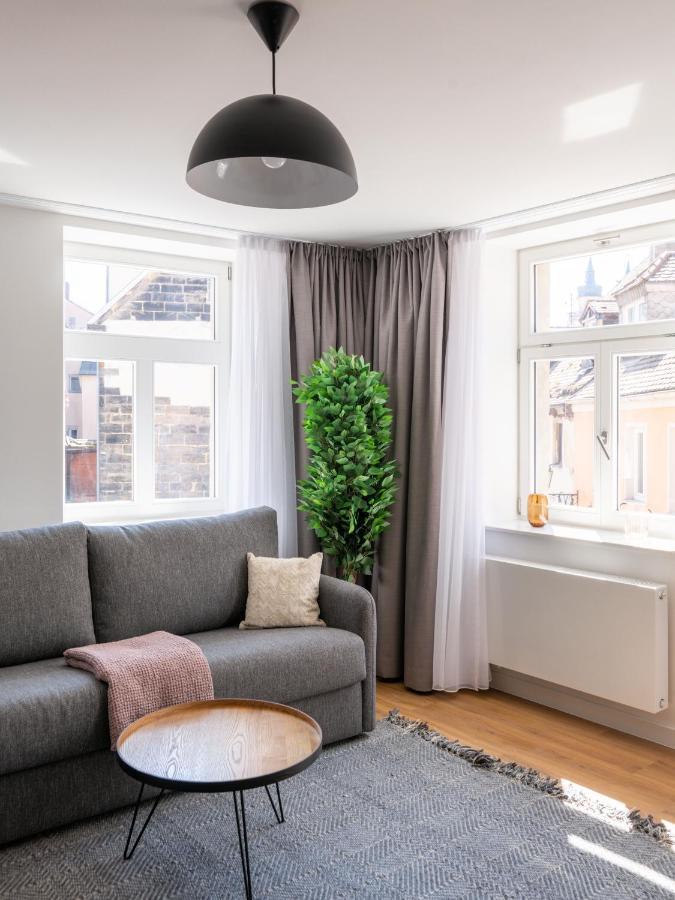Limehome Bayreuth Spitalgasse Kültér fotó