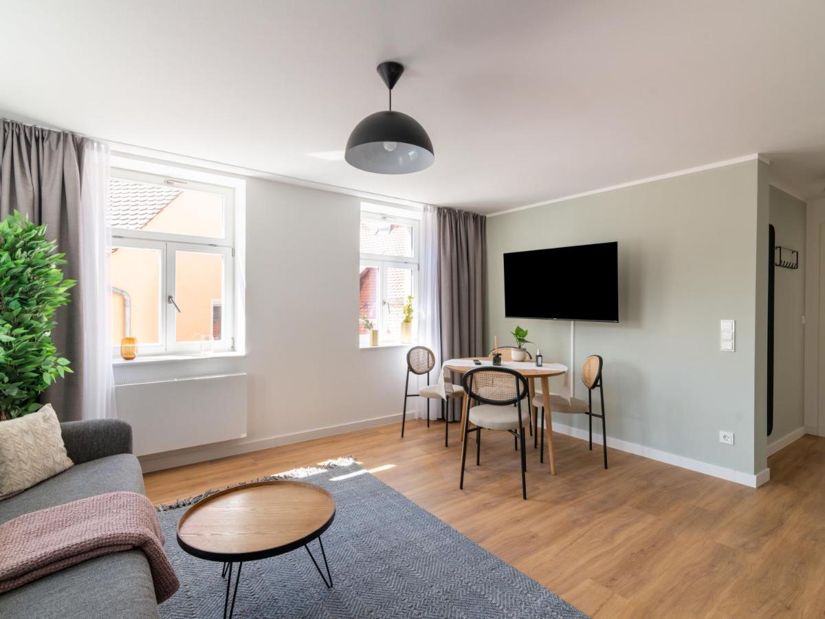 Limehome Bayreuth Spitalgasse Kültér fotó