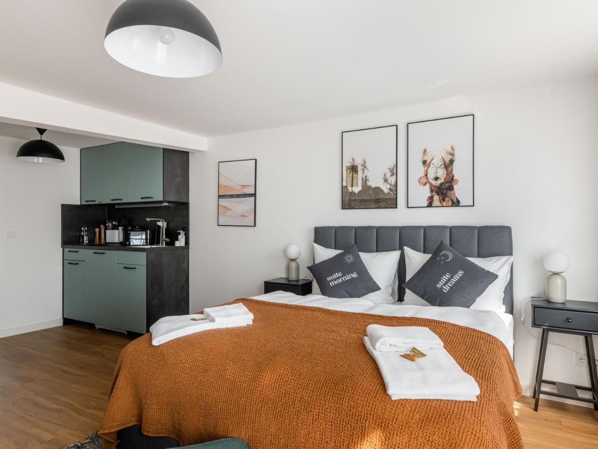 Limehome Bayreuth Spitalgasse Kültér fotó