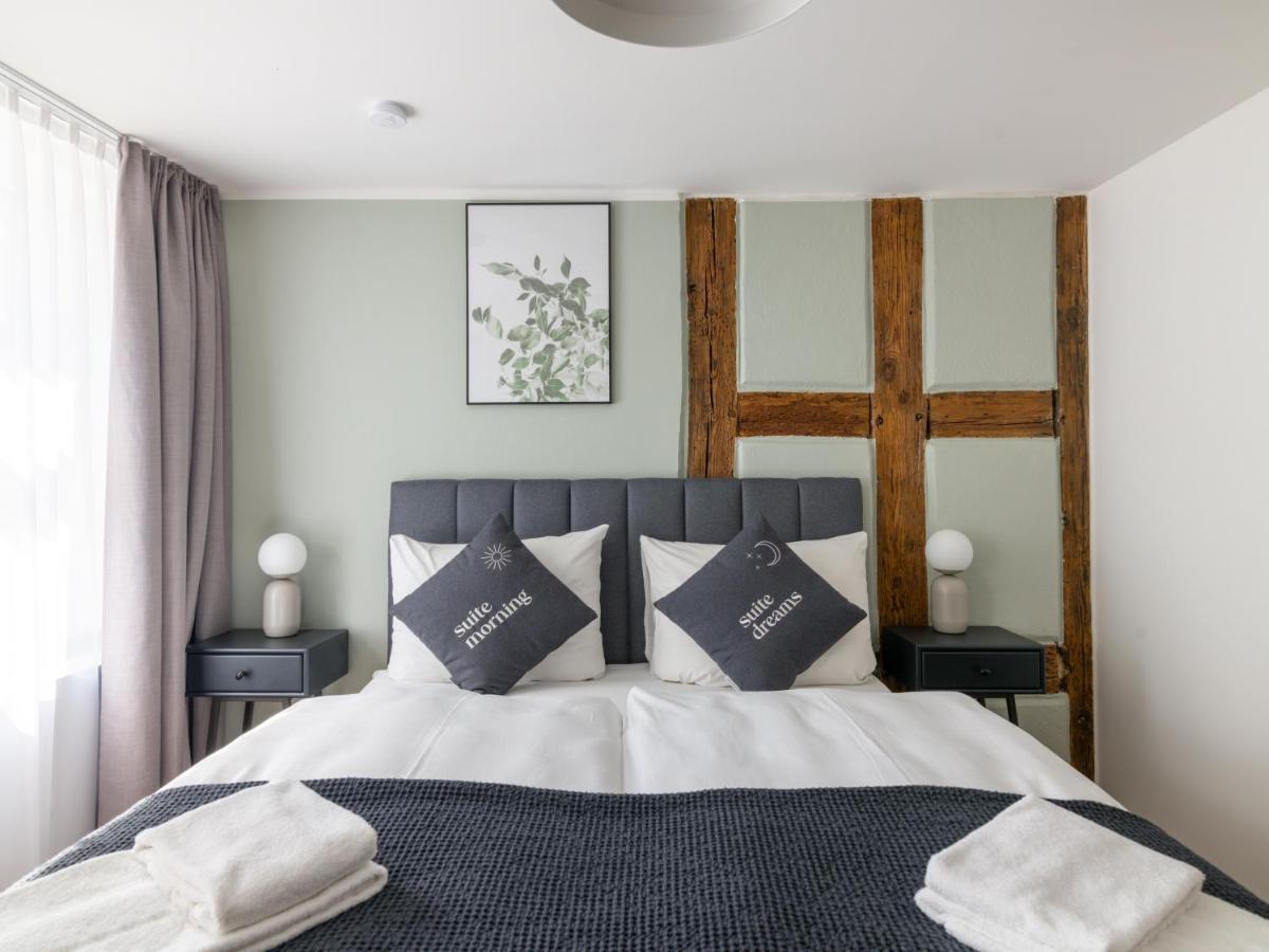 Limehome Bayreuth Spitalgasse Kültér fotó