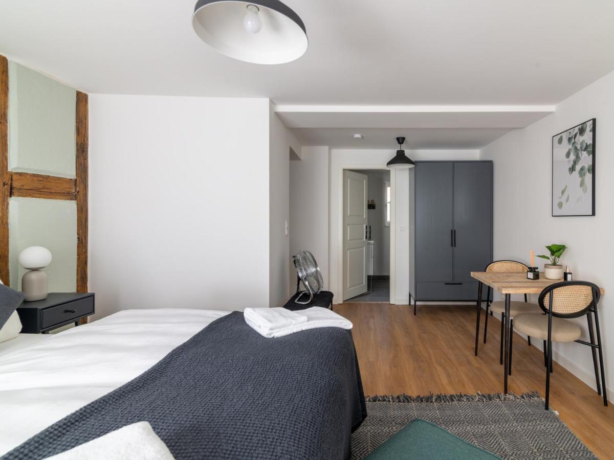 Limehome Bayreuth Spitalgasse Kültér fotó
