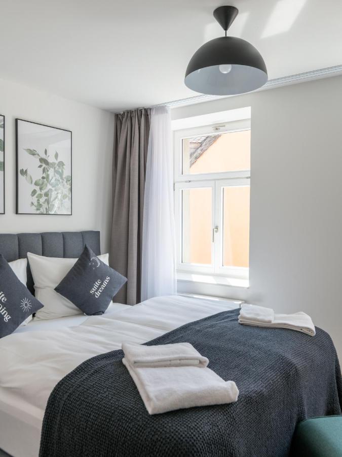 Limehome Bayreuth Spitalgasse Kültér fotó