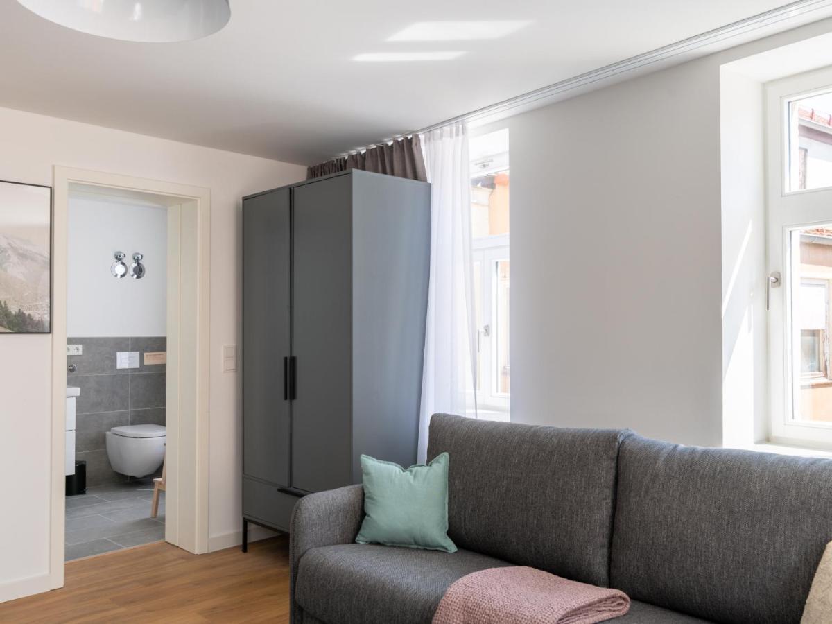 Limehome Bayreuth Spitalgasse Kültér fotó