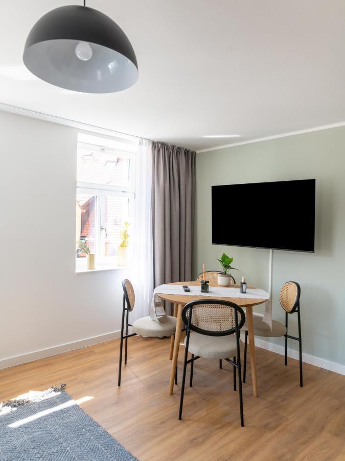 Limehome Bayreuth Spitalgasse Kültér fotó