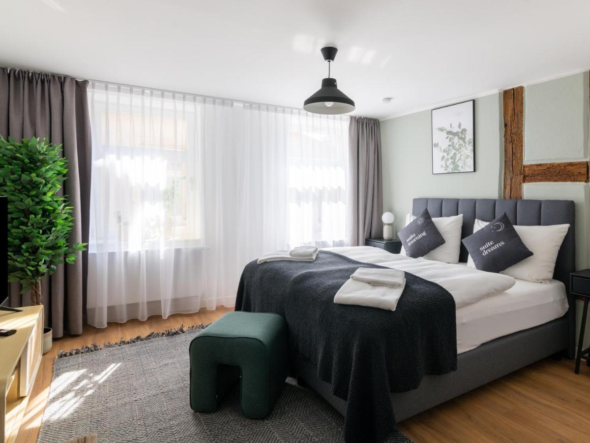 Limehome Bayreuth Spitalgasse Kültér fotó