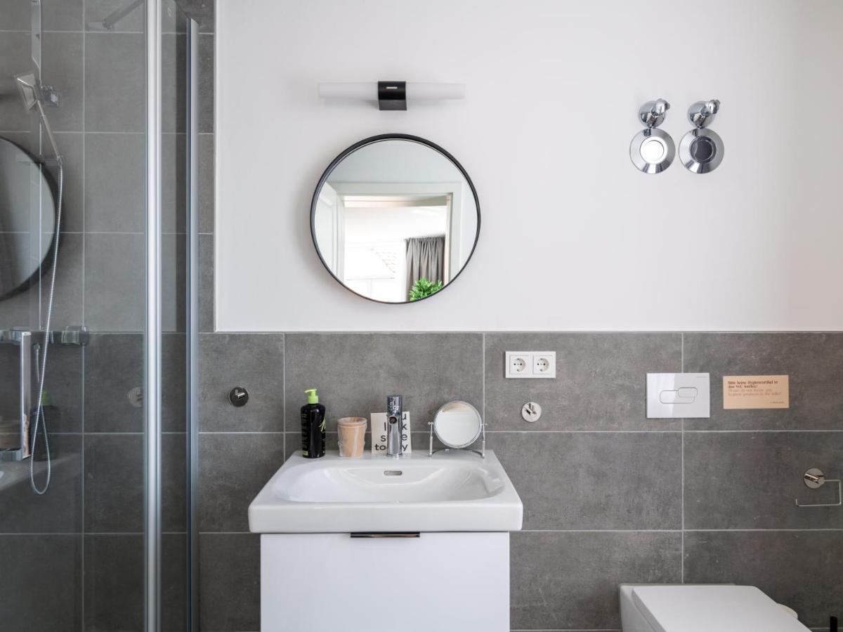 Limehome Bayreuth Spitalgasse Kültér fotó