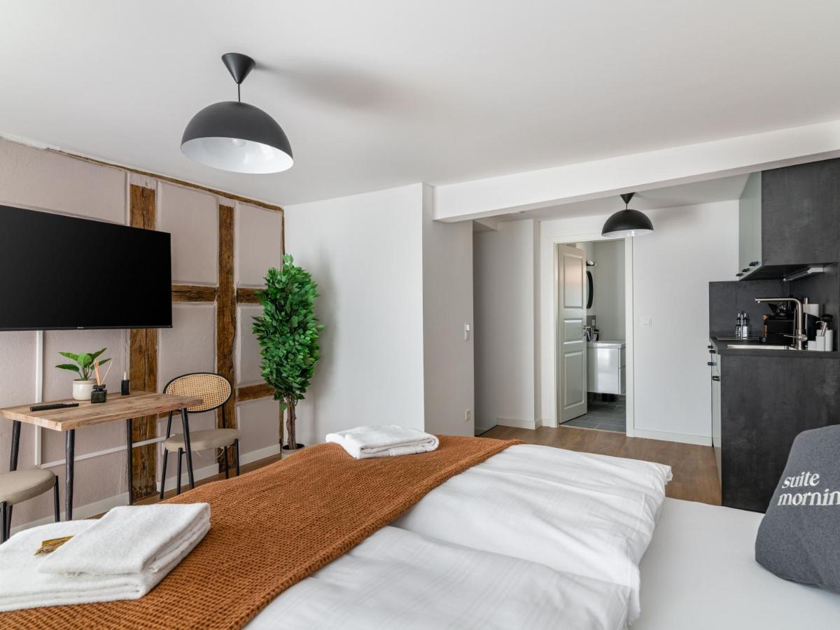 Limehome Bayreuth Spitalgasse Kültér fotó