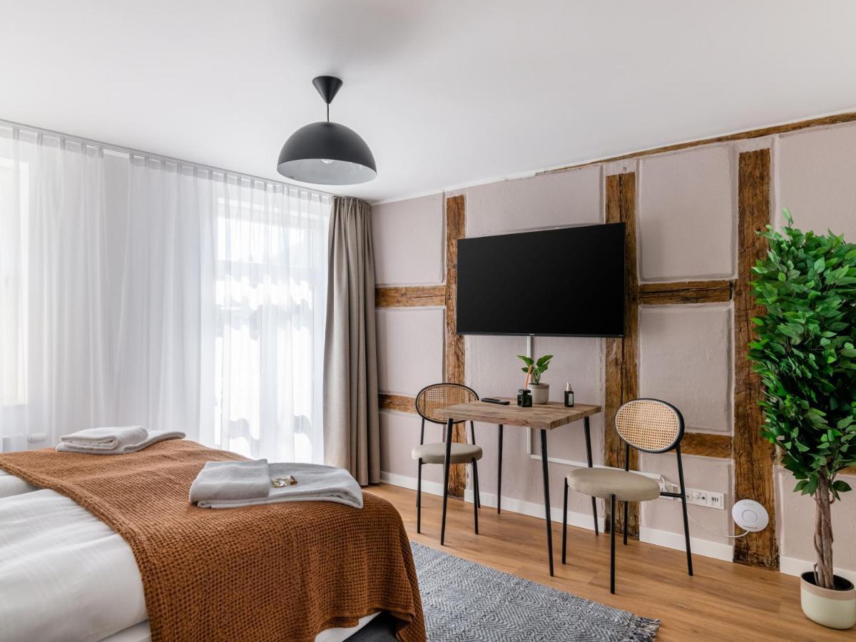 Limehome Bayreuth Spitalgasse Kültér fotó