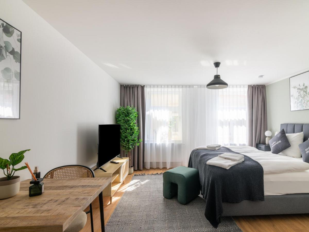 Limehome Bayreuth Spitalgasse Kültér fotó