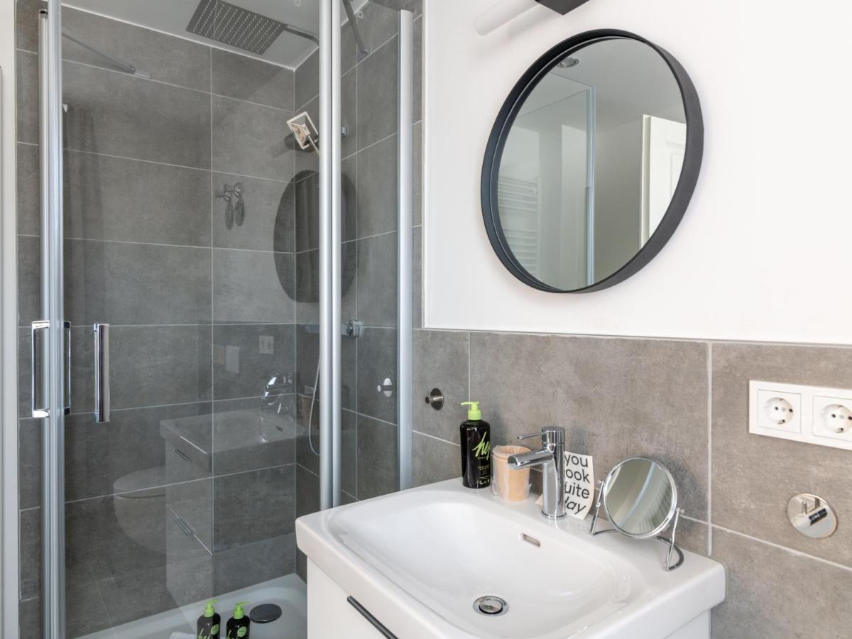 Limehome Bayreuth Spitalgasse Kültér fotó