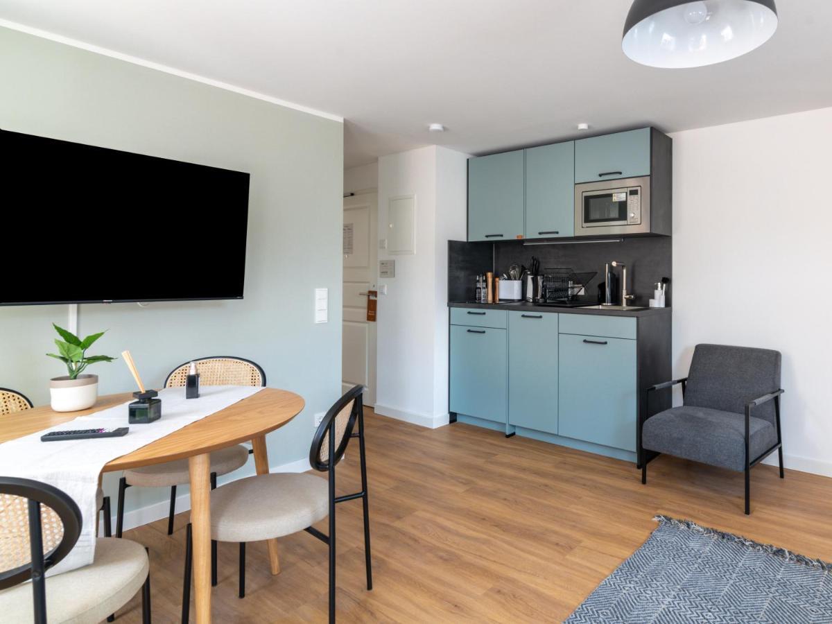 Limehome Bayreuth Spitalgasse Kültér fotó