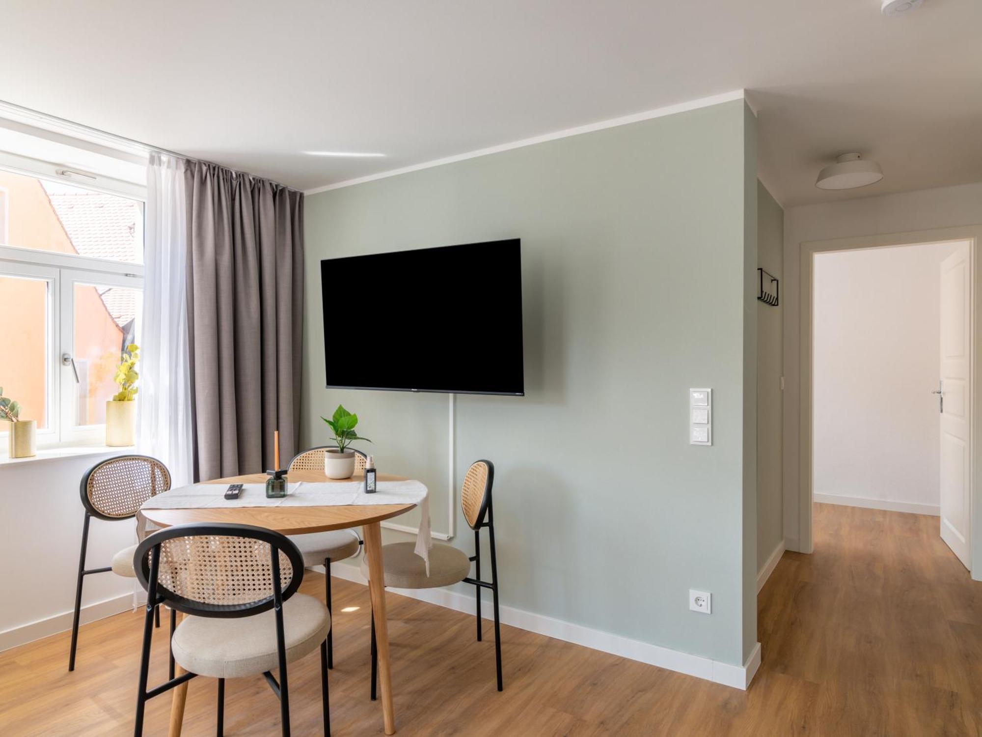 Limehome Bayreuth Spitalgasse Kültér fotó