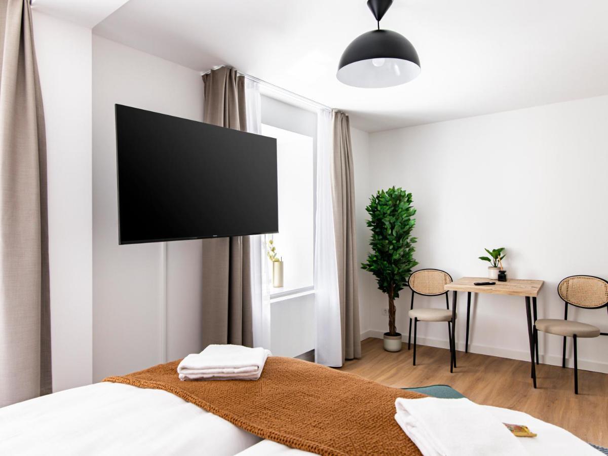 Limehome Bayreuth Spitalgasse Kültér fotó