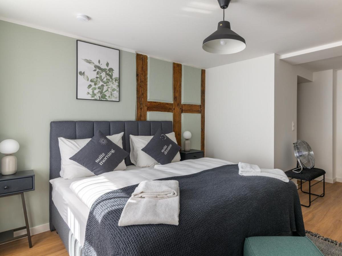 Limehome Bayreuth Spitalgasse Kültér fotó