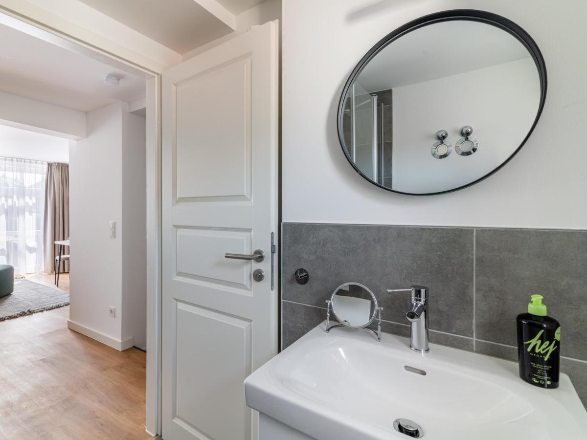 Limehome Bayreuth Spitalgasse Kültér fotó