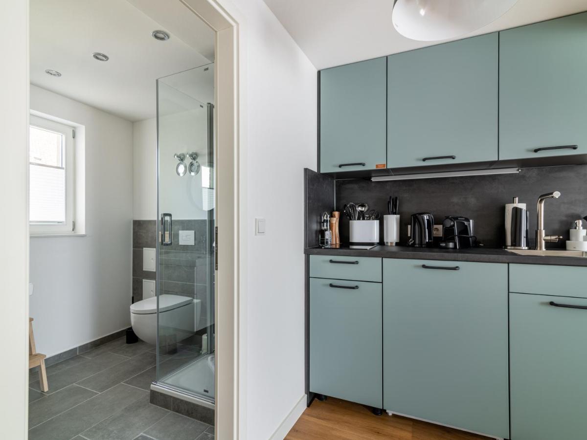Limehome Bayreuth Spitalgasse Kültér fotó