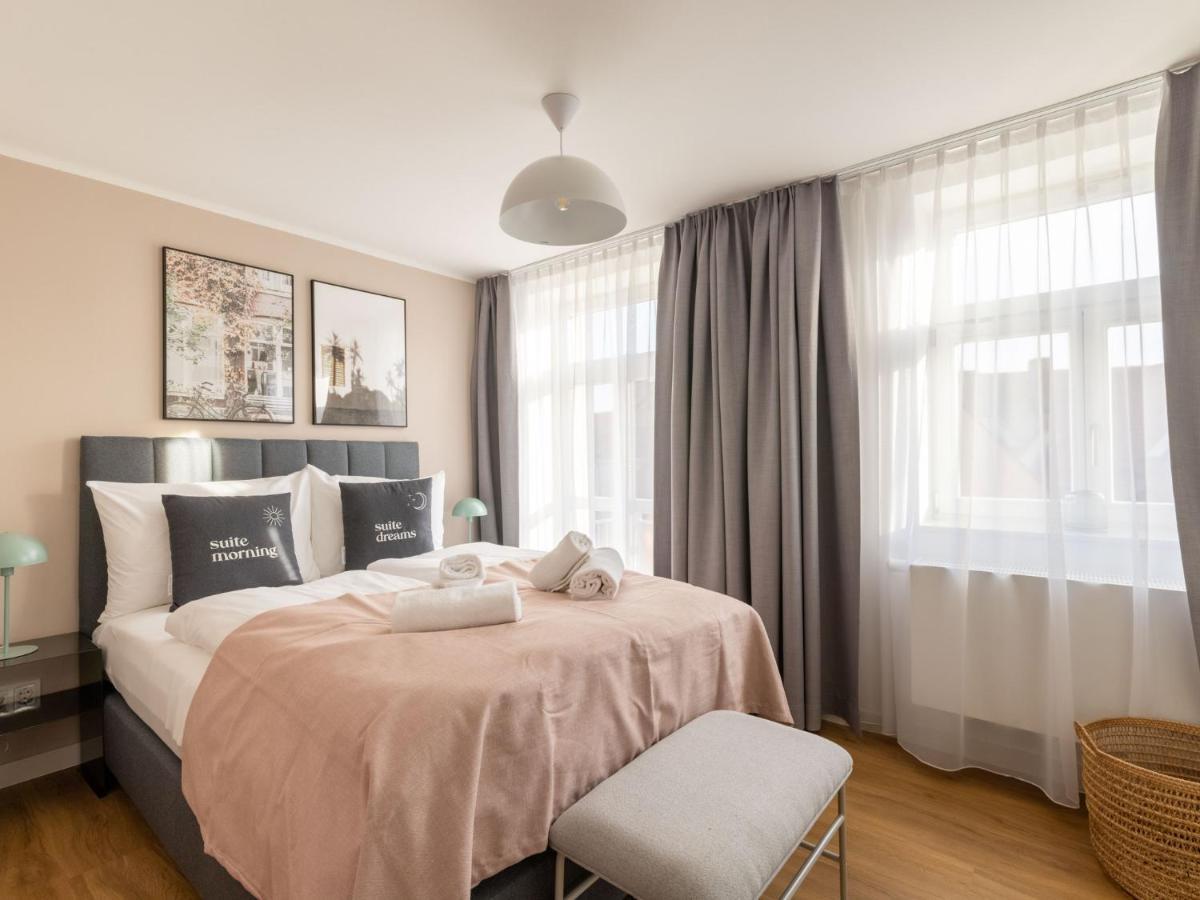Limehome Bayreuth Spitalgasse Szoba fotó