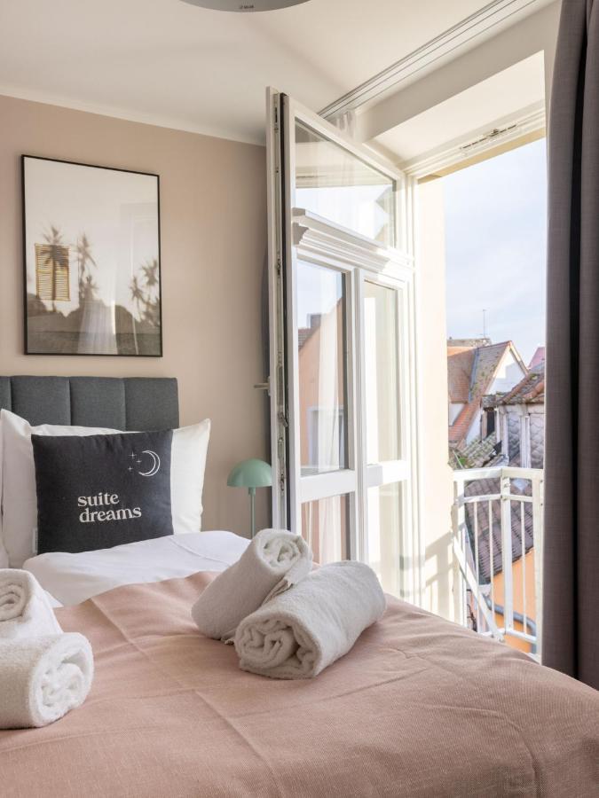 Limehome Bayreuth Spitalgasse Kültér fotó