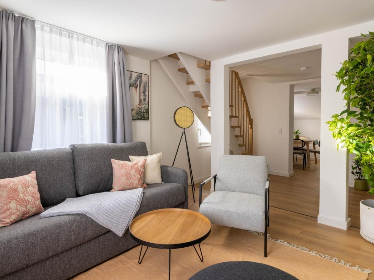 Limehome Bayreuth Spitalgasse Kültér fotó