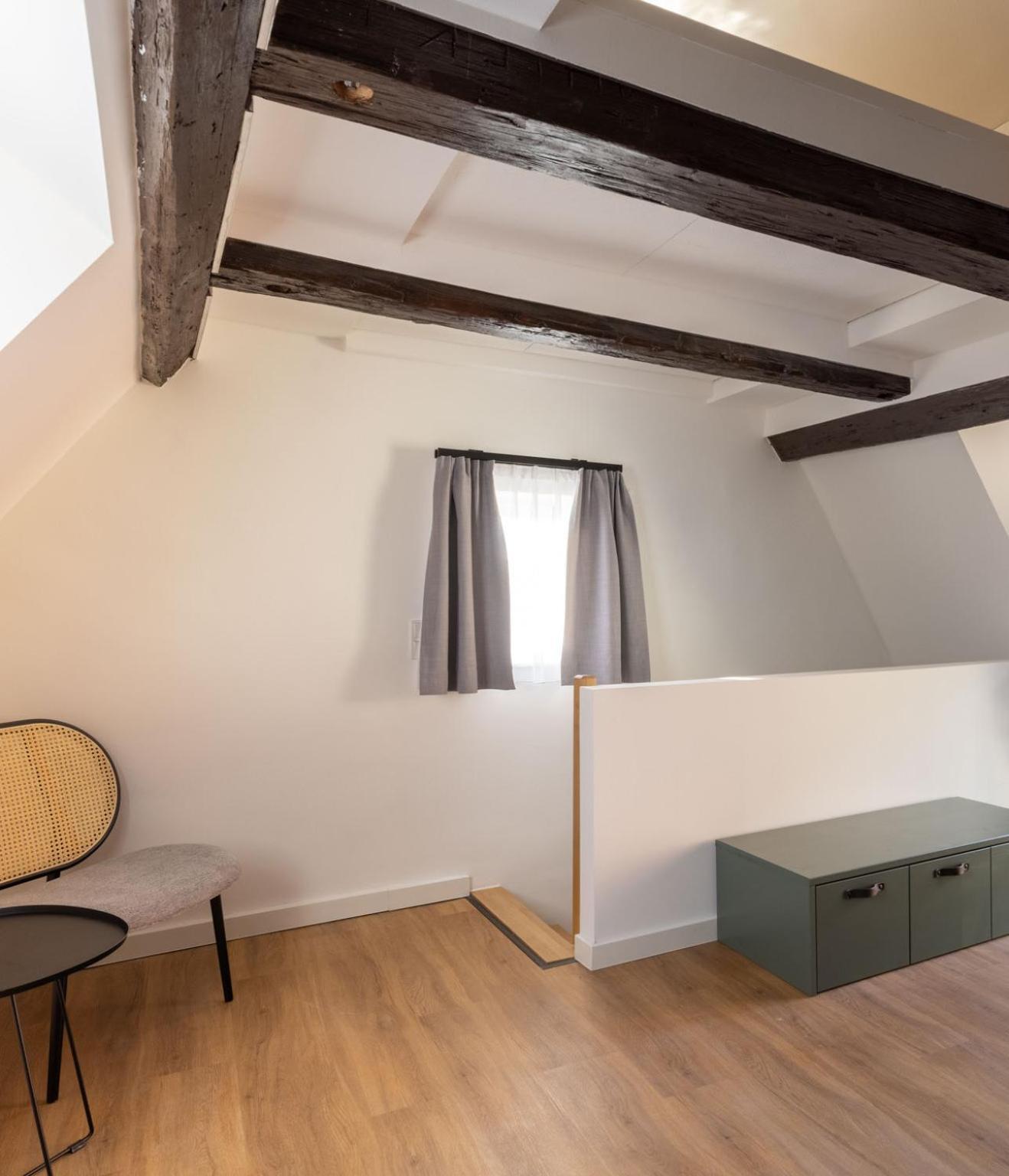 Limehome Bayreuth Spitalgasse Szoba fotó