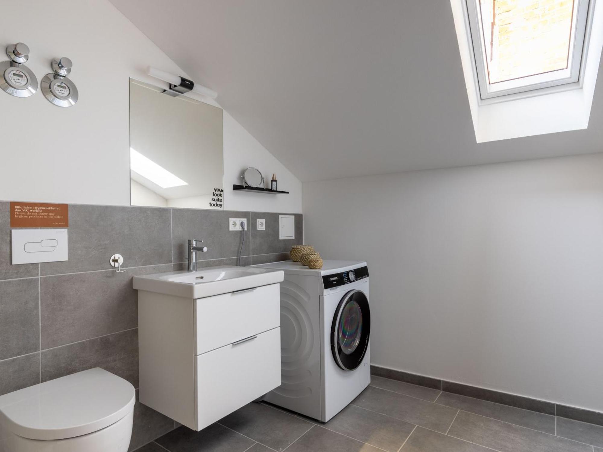 Limehome Bayreuth Spitalgasse Szoba fotó