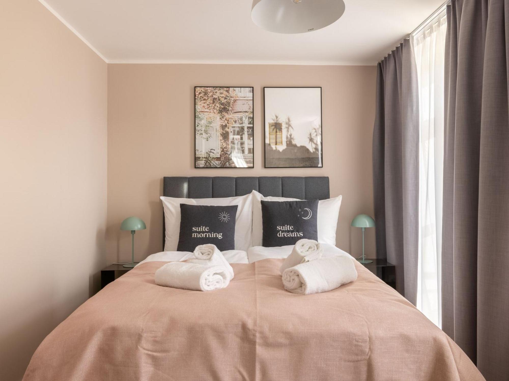 Limehome Bayreuth Spitalgasse Szoba fotó