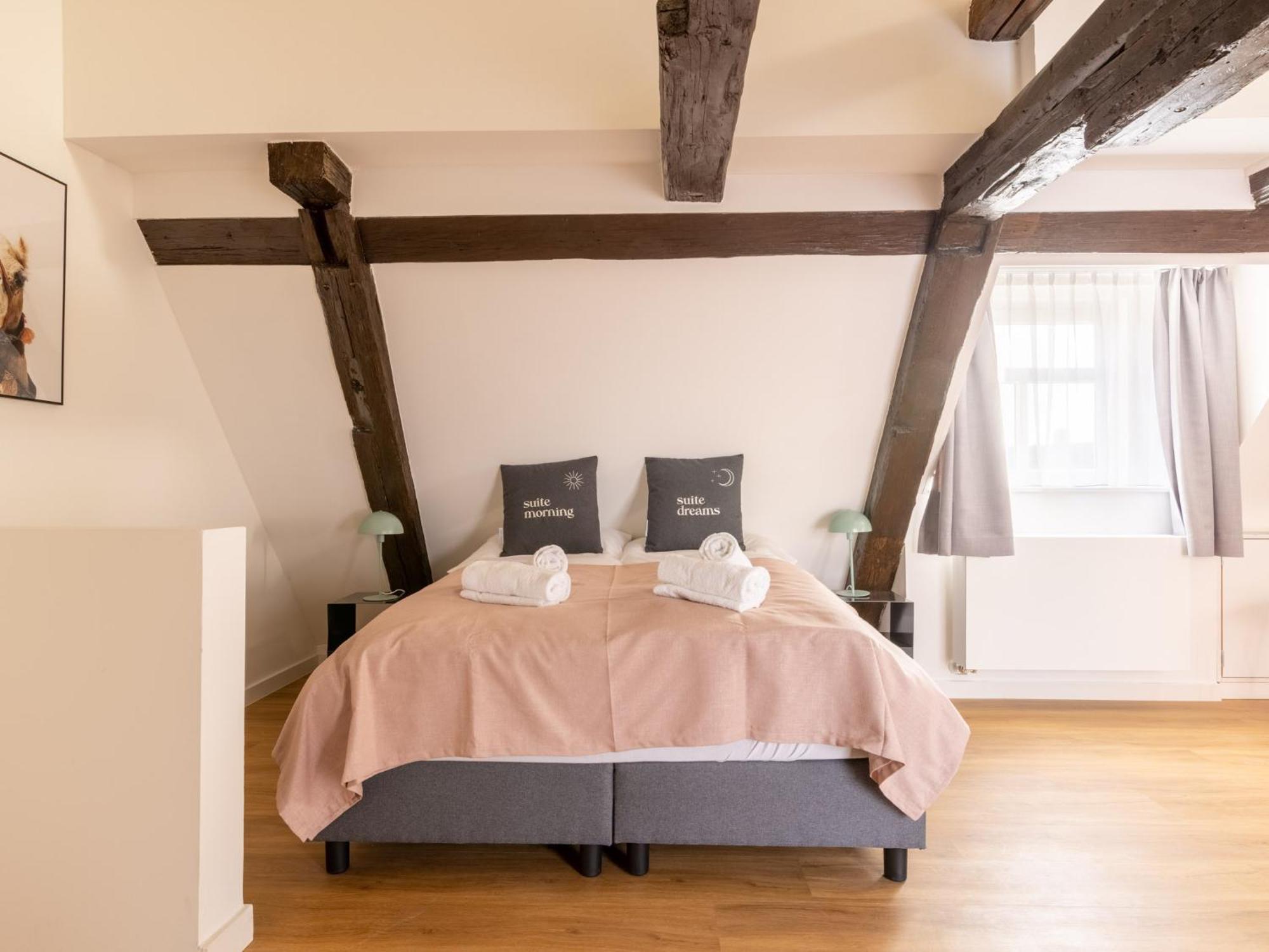 Limehome Bayreuth Spitalgasse Szoba fotó