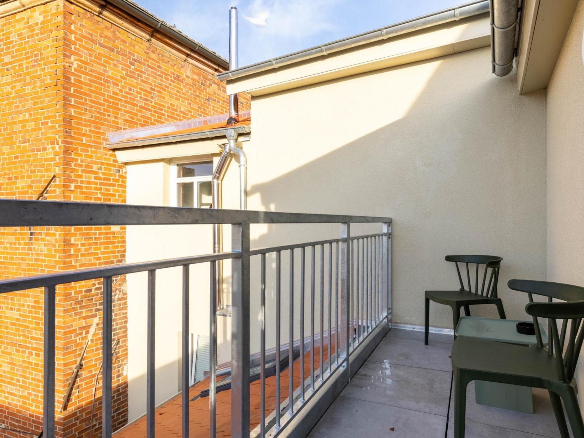 Limehome Bayreuth Spitalgasse Szoba fotó